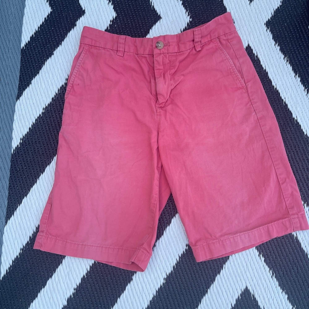 Vineyard vines boys shorts